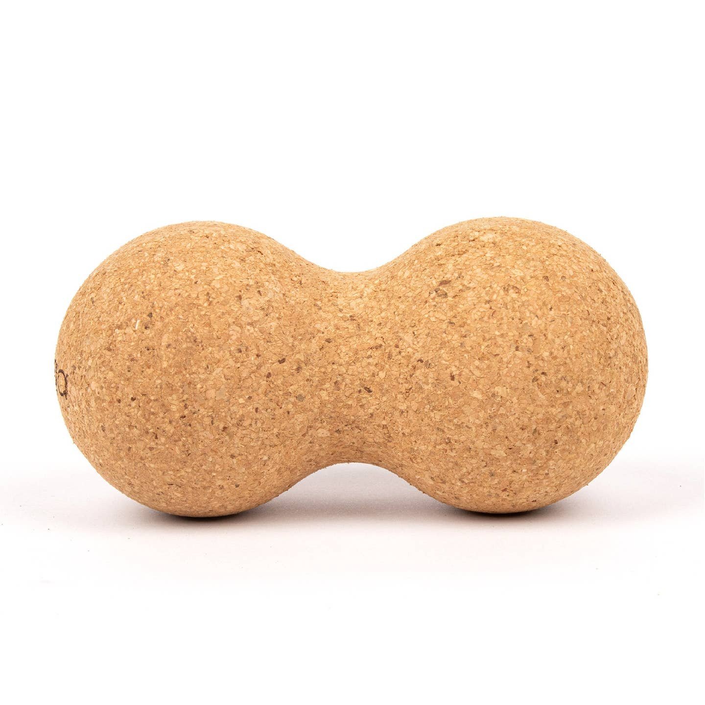 Kork Faszien-Massage-Ball Peanut – Bild 2