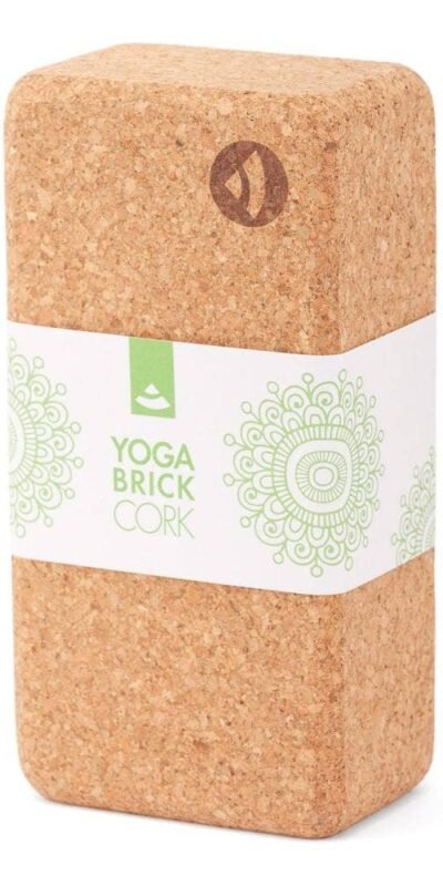 Kork Brick Yoga