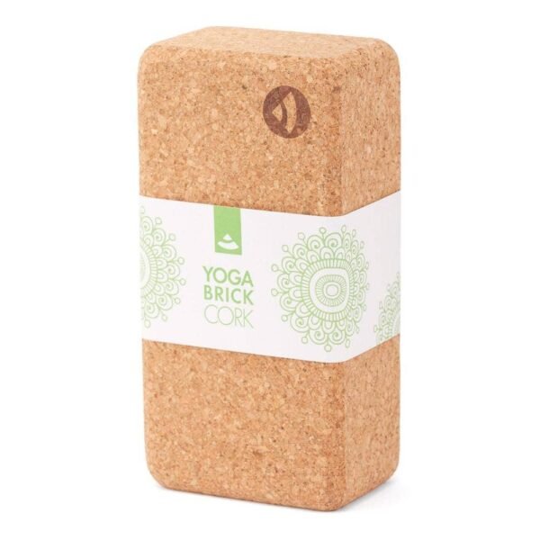 Kork Brick Yoga